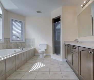 For Lease - 3407 Whilabout Terrace, Oakville, Ontario - Photo 2