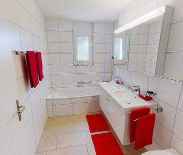 Platz für die ganze Familie in Stalden - Sarnen - Photo 5