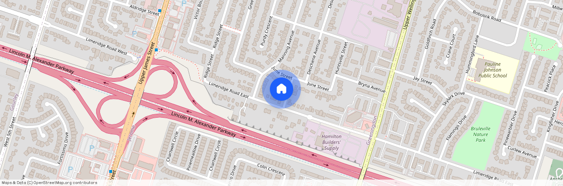 12 Maitland Avenue, Hamilton