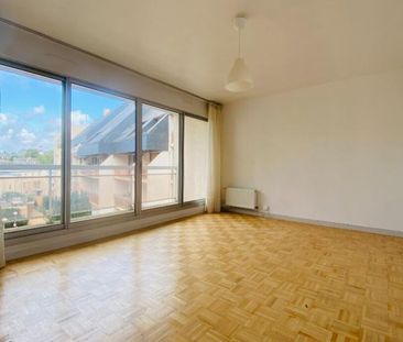 Location Appartement 1 pièce 31m² ST BRIEUC 22000 - Photo 4
