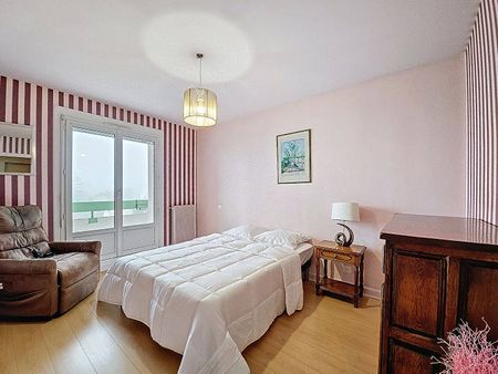 Location appartement 3 pièces 72.19 m² à Bourg-en-Bresse (01000) - Photo 2