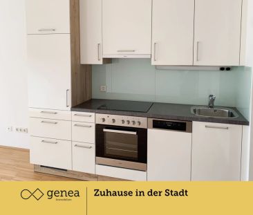 Lebensqualität pur – Exklusive Wohnungen mit Grünblick mitten in Graz - Photo 6