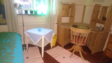 Reginavägen, Saltsjö-Duvnäs - Photo 4