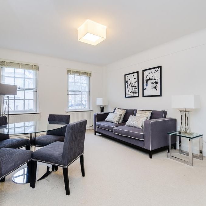 2 bedroom flat to rent - Photo 1