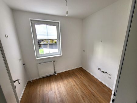 Schöne Wohnung mit Terrasse - Foto 4