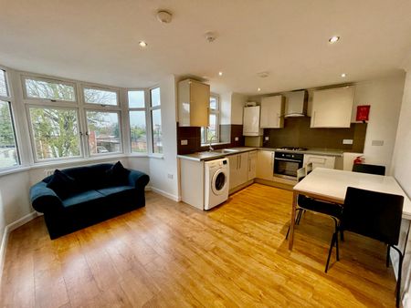 3 Bed Flat, Lynwood Road, W5 - Photo 5
