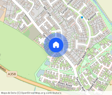 Bishops Lydeard, Taunton - Photo 1