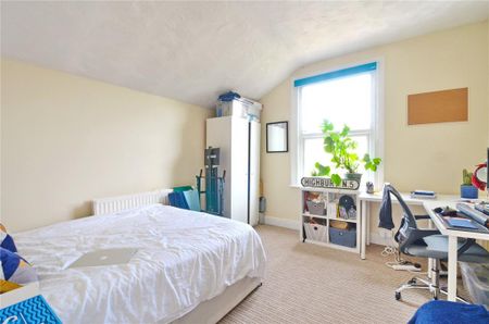 5 bedroom terraced house to rent - Photo 5