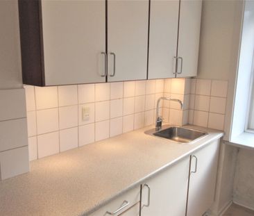 2-værelses lejlighed med udsigt til Østre Anlæg. - Foto 4
