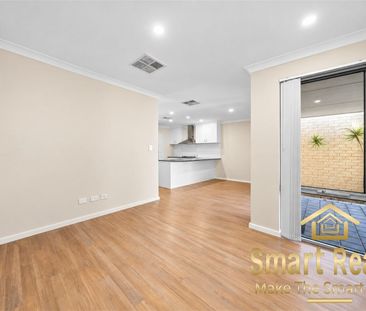Modern 3 Bedroom Home with Spacious Living and Alfresco Entertaining - Photo 3