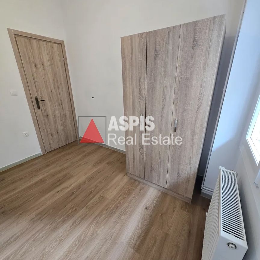 Διαμέρισμα, προς ενοικίαση Πλατεία Γκύζη, Γκύζη - Πεδίον Άρεως Κωδικός 2650329 - Photo 1
