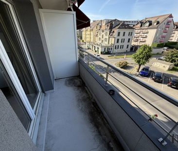 2.5 Zimmer, 51 m², 2. Stock - Photo 6