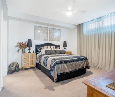 Luxury city living in the heart of Newcastle! - Photo 3