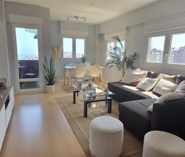 Piso de alquiler en Calle Fernando Rios, Los Castros - Photo 4