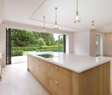 5 bedroom terraced house to rent - Photo 6