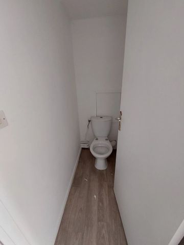 Appartement T3 à louer , Rive-de-gier - Photo 2