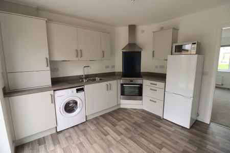 Kennedy Court, Stirling, St. Ninians, FK7 0AD - Photo 4