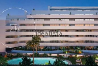 Alquiler de piso en Calle Mar Cantabrico, 11