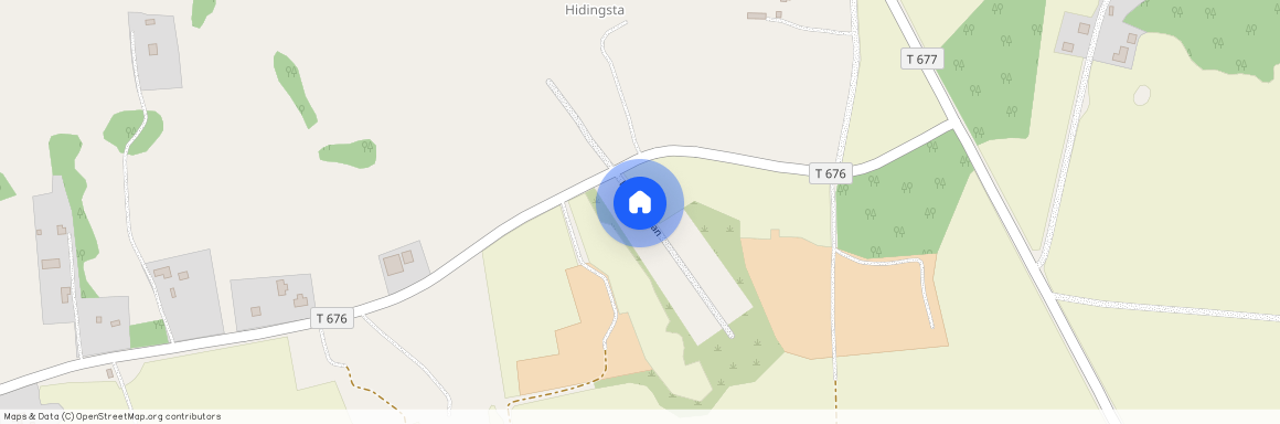 Banvallsgatan, Örebro