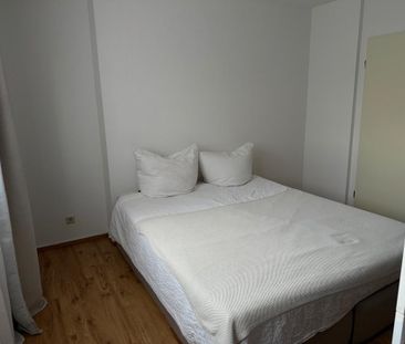 60 m² Wohnung möbliert mit Balkon in ruhiger Lage - Photo 6