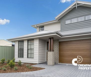 “Inspiring Design with Loads of Space & Street Appeal!” - Photo 3