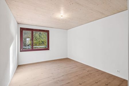 4 Zimmer, 76 m², EG - Photo 2