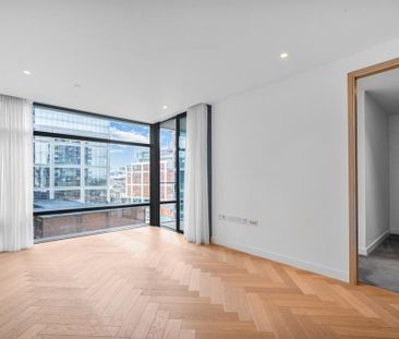 1 bedroom apartment to rent - Photo 5