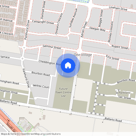 3 Cheddington Rd, Vic 3977, Cranbourne East