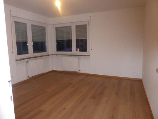 Großzügige Wohnung in Innenstadtnähe: für Singles oder Pärchen! - Photo 1