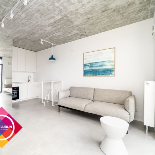 Chodźki Residence – 1 bedroom, close to MUL - Photo 1