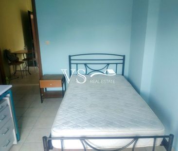Studio/Γκαρσονιέρα για ενοικίαση Μέσα Αγυιά - Παναχαϊκή (Πάτρα) - Photo 4