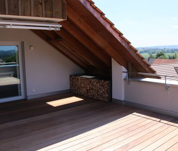 3.5 Zimmer, 130 m², 2. Stock - Photo 2