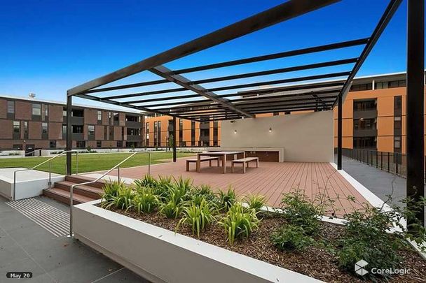 Near new 2 bedroom Apartment in Parramatta Now Leasing - Photo 1