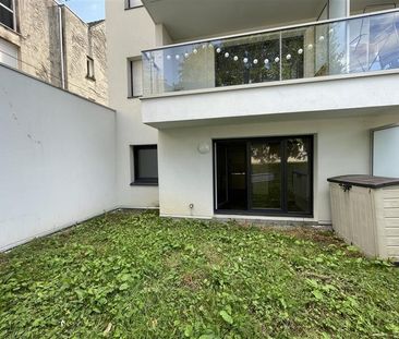 Appartement T1 à louer - 39 m² - Photo 1