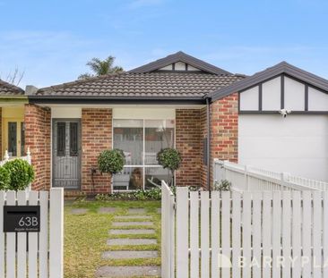 Stylish Bayside Living in a Prime Chelsea Location - Photo 4