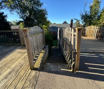 For Lease - 950 QUEENS Boulevard Unit# LOWER, Kitchener, Ontario - Photo 5