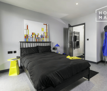 2 bedroom flat to rent - Photo 6