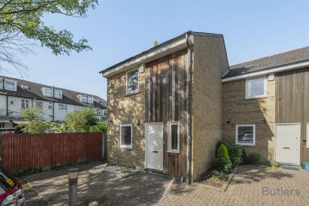 2 bedroom end of terrace house to rent - Photo 4