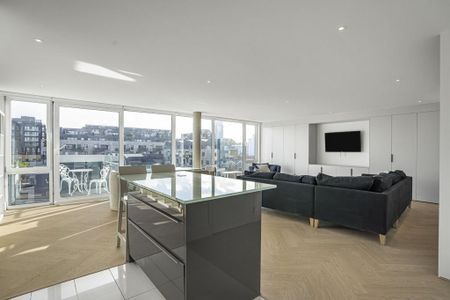 2 bedroom flat to rent - Photo 5