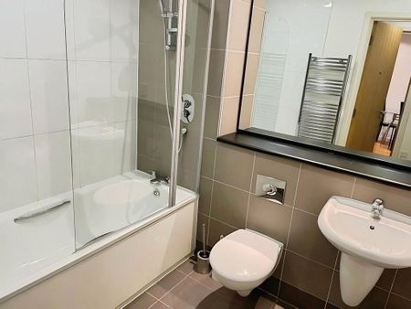 1 bedroom flat to rent - Photo 5