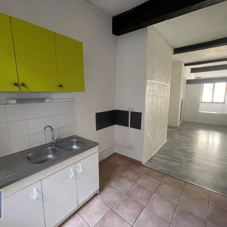 Appartement à louer 1 pièce 52.11m² - Photo 3