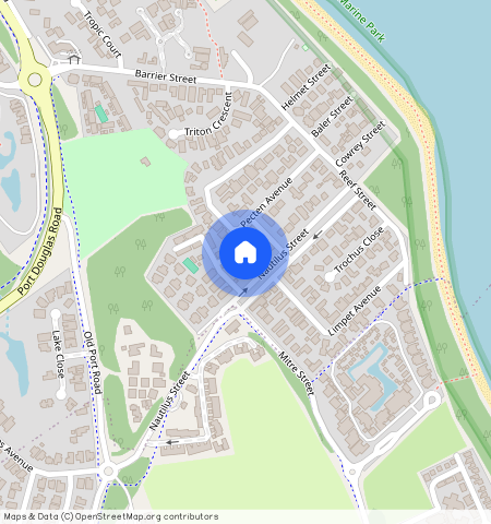 2/23 Nautilus Street, Port Douglas, QLD 4877