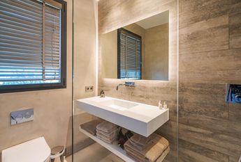 Luxury Villa for rent in Marbella, Andalusia