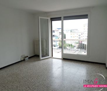 Location Appartement 3 pièces 54m² MONTPELLIER 34000 - Photo 1