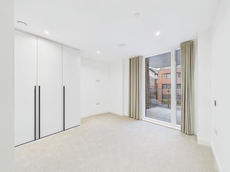1 bedroom flat to rent - Photo 4