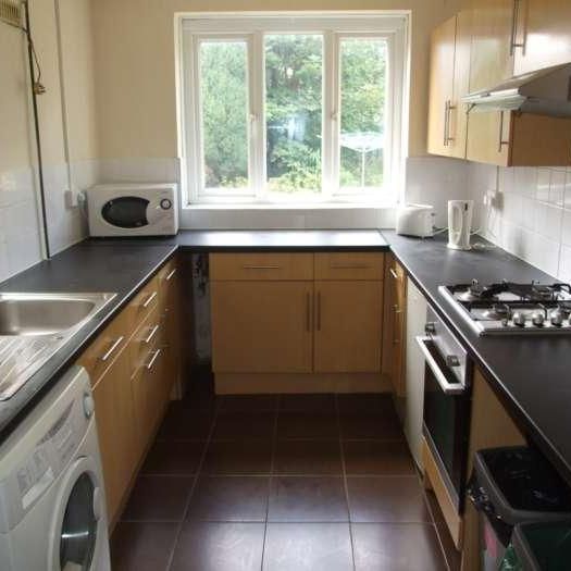 Wyeverne Road, Cathays, Cardiff, CF24 - Photo 1