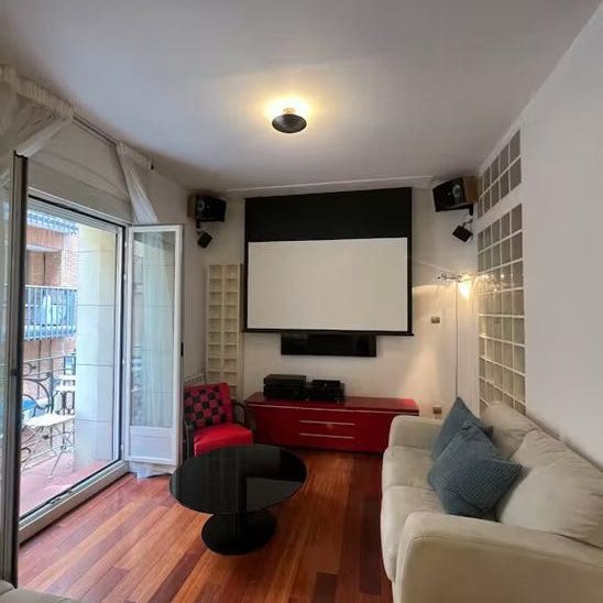 Calle de Atocha, Madrid, Community of Madrid 28012 - Photo 1