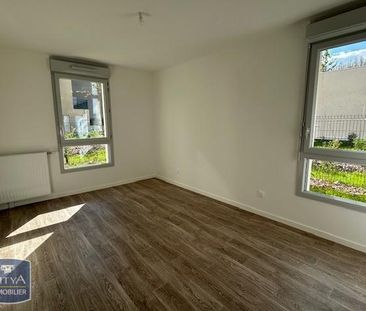 Location Appartement 3 pièces 64m² MEAUX 77100 - Photo 3
