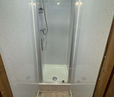 All Professional House Share - Bills Included - Harriet Street Room 9 - Photo 3