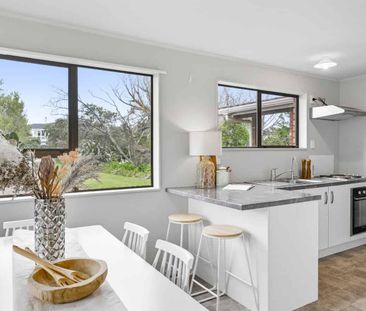 Paraparaumu Beach - 2 bedrooms - Photo 4